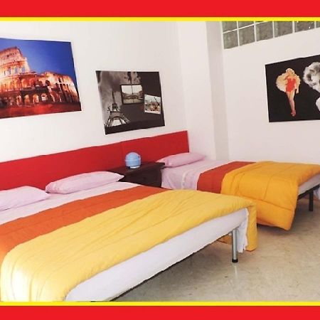 Bed & Breakfast Maricentro Taranto Dış mekan fotoğraf