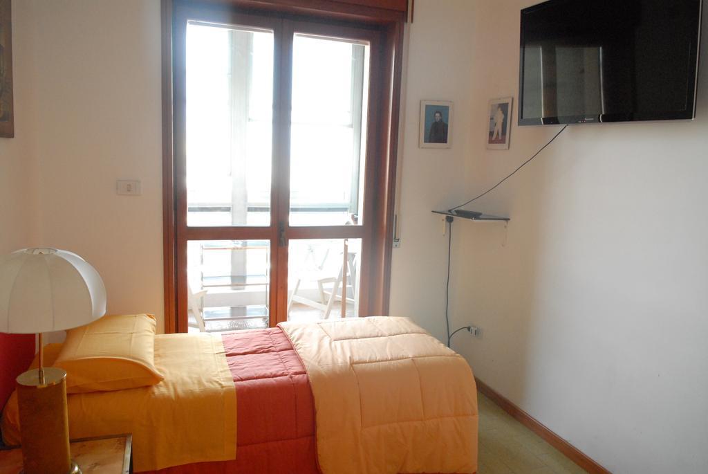 Bed & Breakfast Maricentro Taranto Dış mekan fotoğraf