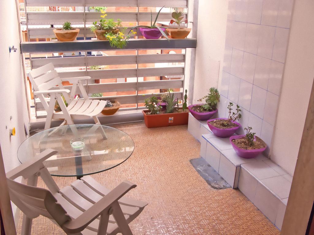 Bed & Breakfast Maricentro Taranto Oda fotoğraf