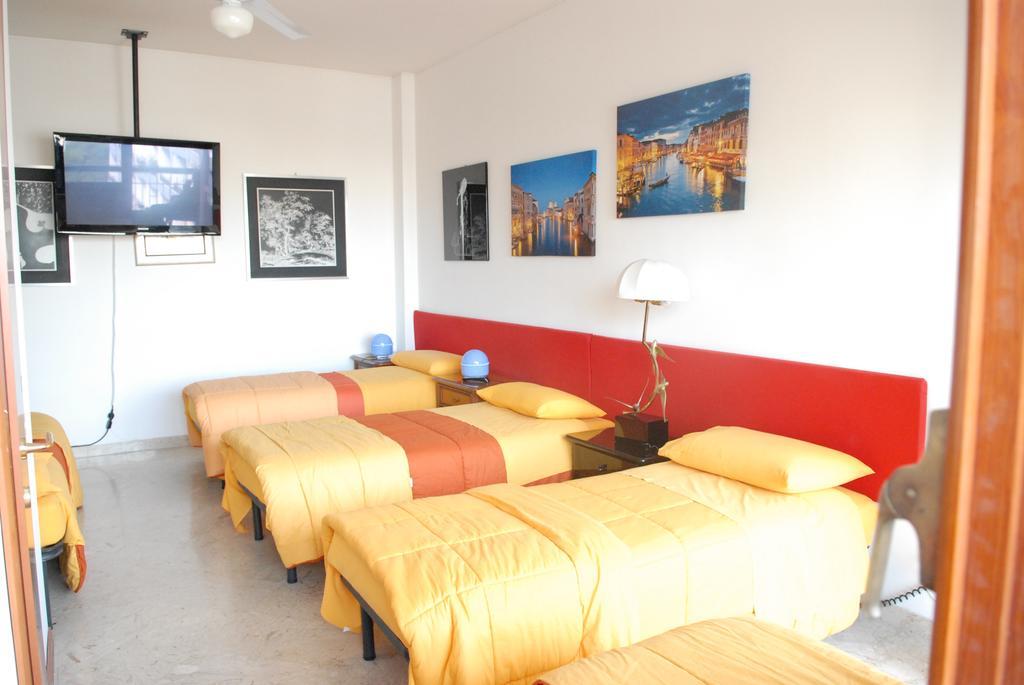 Bed & Breakfast Maricentro Taranto Dış mekan fotoğraf