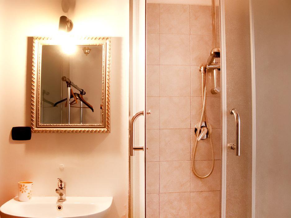 Bed & Breakfast Maricentro Taranto Dış mekan fotoğraf