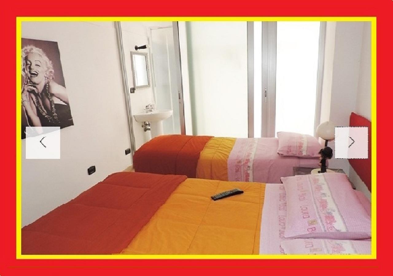 Bed & Breakfast Maricentro Taranto Dış mekan fotoğraf