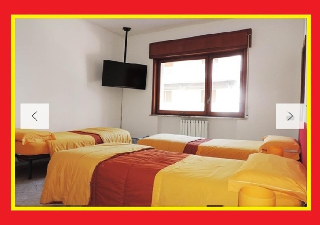 Bed & Breakfast Maricentro Taranto Dış mekan fotoğraf