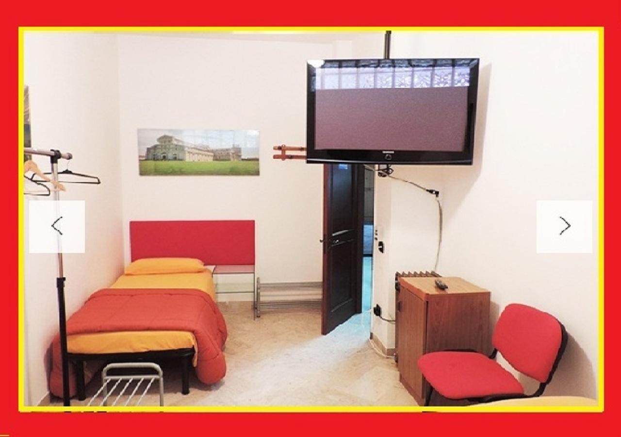 Bed & Breakfast Maricentro Taranto Dış mekan fotoğraf