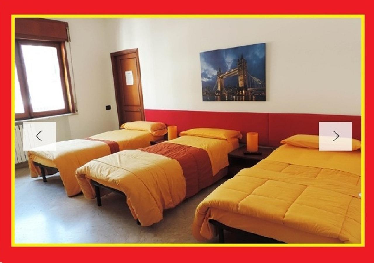 Bed & Breakfast Maricentro Taranto Dış mekan fotoğraf