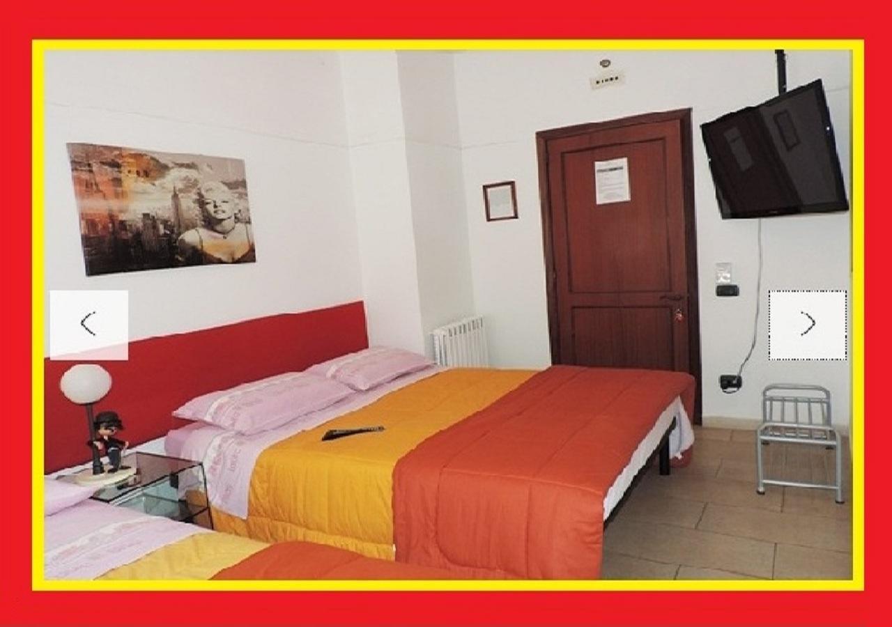 Bed & Breakfast Maricentro Taranto Dış mekan fotoğraf