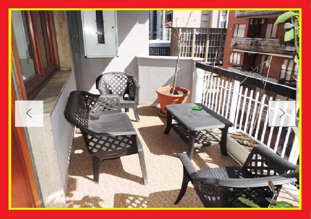 Bed & Breakfast Maricentro Taranto Dış mekan fotoğraf