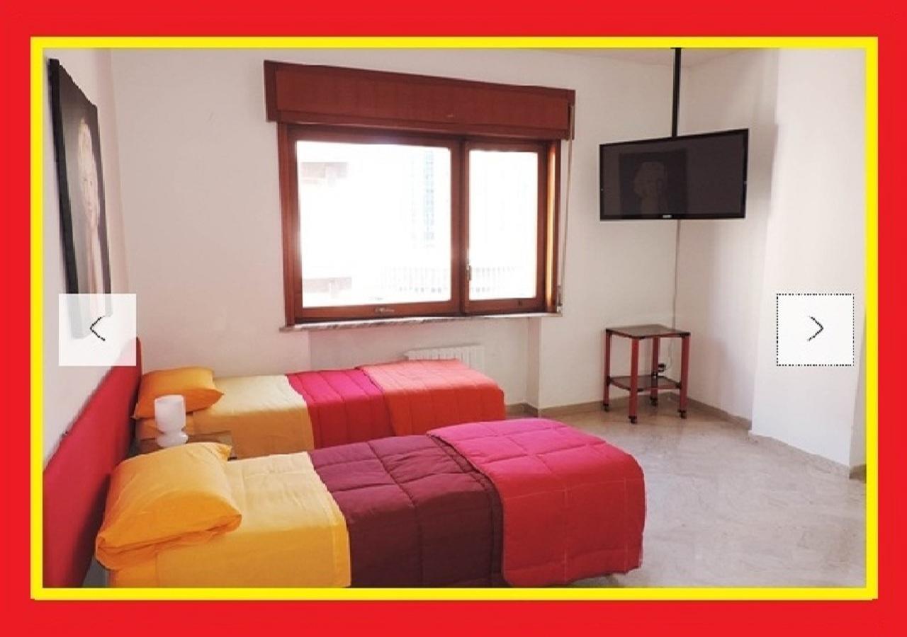 Bed & Breakfast Maricentro Taranto Dış mekan fotoğraf